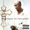 2Pac: Loyal To The Game, CD