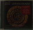 Whitesnake: Definitive Collection, CD