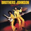 Brothers Johnson: Right On Time, CD