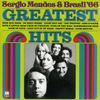 Sergio Mendes (geb. 1941): Greatest Hits Of Brasil, CD