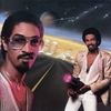 Brothers Johnson: Light Up The Night, CD