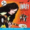 David Lindley: Win This Record!, CD
