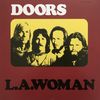 Doors: L.A. Woman (180g), LP