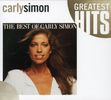 Carly Simon: Best Of Carly Simon, CD