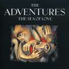 Adventures: The Sea Of Love, CD