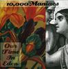 10.000 Maniacs: Our Time In Eden, CD