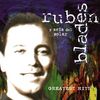 Ruben Blades: Greatest Hits, CD