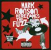 Mark Ronson: Here Comes The Fuzz, CD