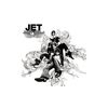 Jet: Get Born, CD