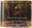 Trey Anastasio: Seis De Mayo, CD