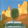John Adams (geb. 1947): Chamber Symphony, CD