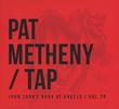 Pat Metheny  (geb. 1954): Tap: John Zorn's Book Of Angels Vol. 20, CD