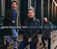 Brad Mehldau  (geb. 1970): Where Do You Start, CD
