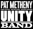 Pat Metheny  (geb. 1954): Unity Band, CD