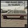 Black Keys: El Camino (LP + CD), LP