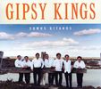 Gipsy Kings: Somos Gitanos, CD