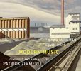 Brad Mehldau  (geb. 1970): Modern Music, CD