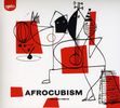 Afrocubism: Afrocubism, CD