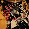 Tony Allen: Secret Agent, CD