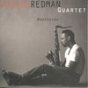Joshua Redman: Moodswing (180g) (LP + CD), 2 LPs