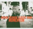 Joshua Redman: Momentum, CD