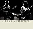 Jim Hall & Pat Metheny: Jim Hall & Pat Metheny, CD