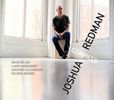 Joshua Redman: Compass, CD