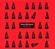 Alarm Will Sound: A/Rhythmia, CD