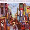 Pat Metheny  (geb. 1954): Tokyo Day Trip: Live EP, CD