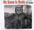 Ry Cooder: My Name Is Buddy, CD