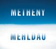 Pat Metheny & Brad Mehldau: Metheny / Mehldau, CD