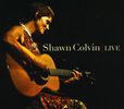 Shawn Colvin: Live 2008, CD