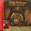 Billy Cobham  (geb. 1944): A Funky Thide Of Things, CD