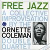 Ornette Coleman  (geb. 1930): Free Jazz, CD