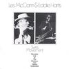Les McCann & Eddie Harris: Swiss Movement, CD