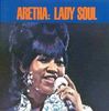 Aretha Franklin: Lady Soul, CD