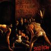 Skid Row: Slave To The Grind, CD