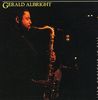 Gerald Albright: Live At Birdland West, CD