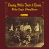 Crosby, Stills, Nash & Young: Deja Vu, CD