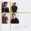 All-4-one: On And On, CD