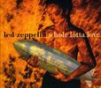 Led Zeppelin: Whole Lotta Love (Ep), CD