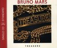 Bruno Mars: Treasure (2track), Maxi-CD