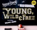 Snoop Dogg & Wiz Khalifa: Young,Wild & Free (2-Track), Maxi-CD