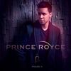 Prince Royce: Phase II, CD