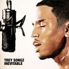 Trey Songz: Inevitable, CD