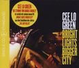 Cee Lo Green: Bright Lights Bigger City (2-Track), Maxi-CD
