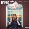 B. O.B: Strange Clouds, CD