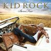 Kid Rock: Born Free, CD