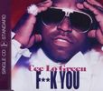 Cee Lo Green: Fuck You (2track), Maxi-CD