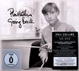 Phil Collins: Going Back (Limited Edition) (CD + DVD), CD